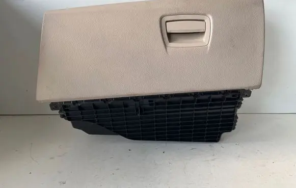 Glove box set