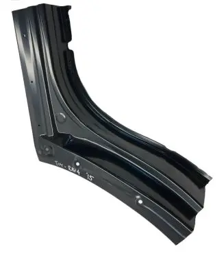 Toyota RAV 4 (XA40) Rear sill (body part) 