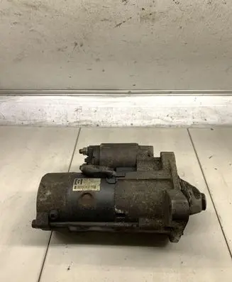 Mazda 6 Starter motor M002T88671