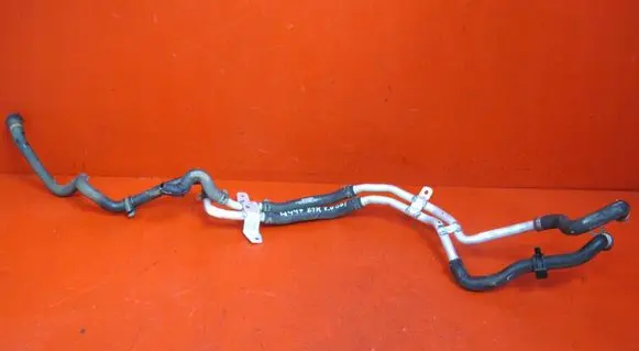 Mercedes-Benz Vito Viano W447 Engine coolant pipe/hose A4478320015