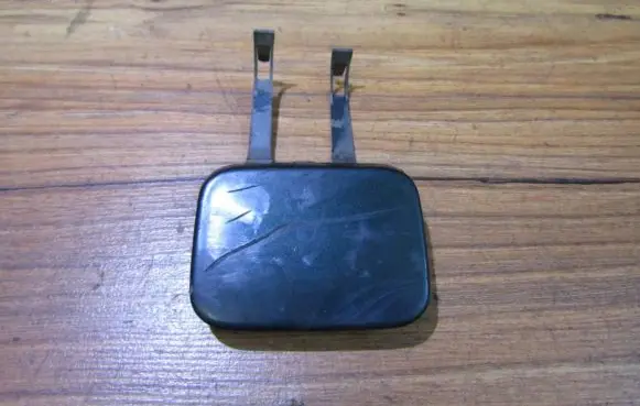 Peugeot 406 Rear bumper row hook cap/cover 