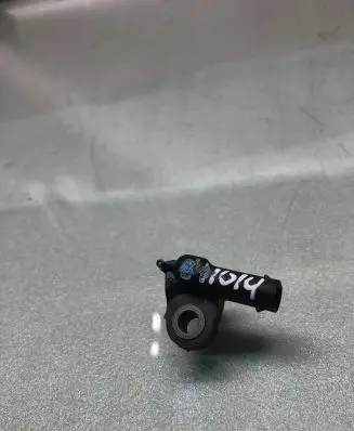 Volkswagen Taigo Airbag deployment crash/impact sensor 2q0959659