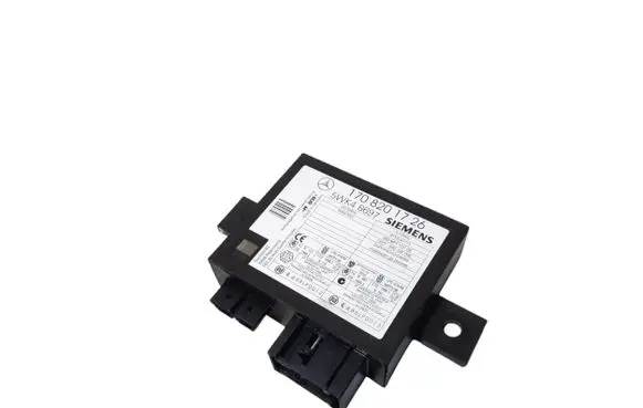 Mercedes-Benz SLK R170 Immobilizer control unit/module 1708201726 5WK48697