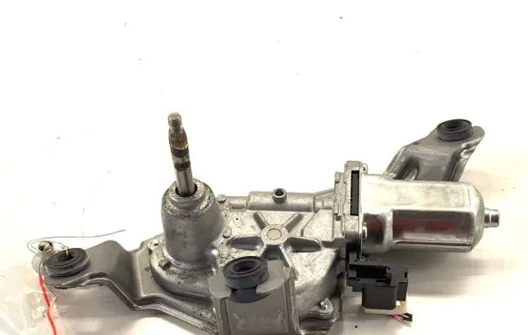 Mazda 6 Rear window wiper motor 