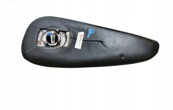 Toyota Avensis T220 Other center console (tunnel) element 