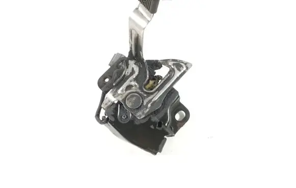 Honda FR-V Engine bonnet/hood lock/catch 74120-SJD-E01