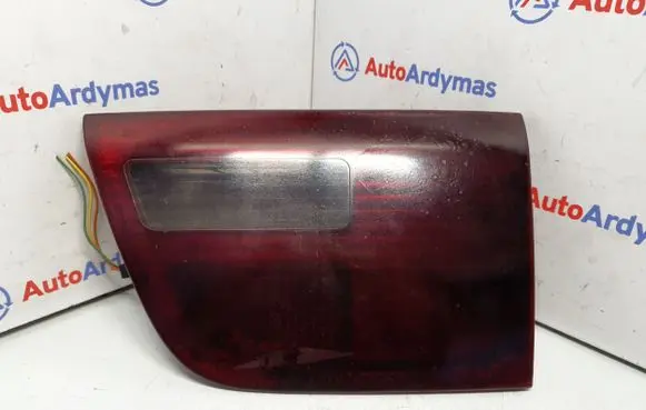 BMW X5 E53 Tailgate rear/tail lights 7164486 63217164486