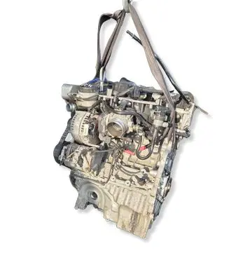 BMW X1 E84 Engine N20B20A