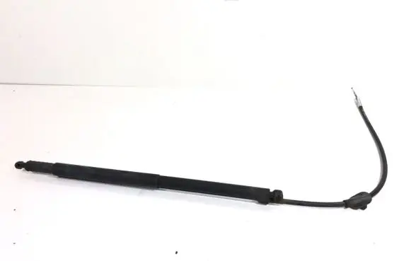 Citroen C5 Shock absorber/damper mounting bracket 9687936080