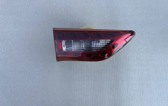 Infiniti QX70 S51 Rear/tail lights 1090037 D058