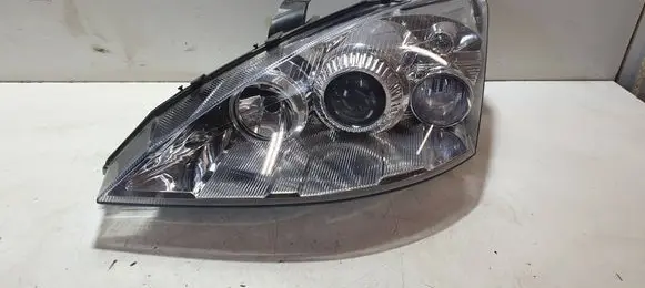Ford Focus Headlight/headlamp 084311157L