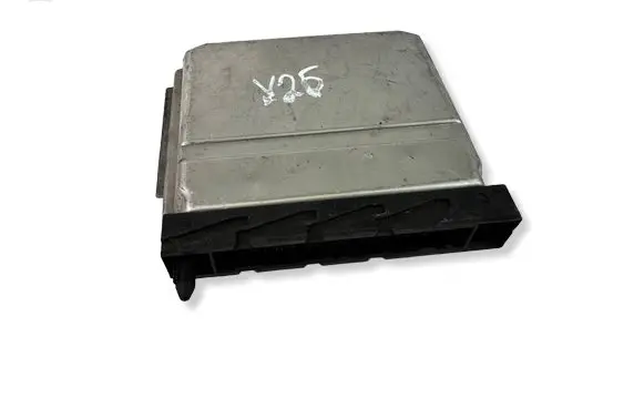 Volvo XC70 Engine control unit/module 0281011078 1039S00000