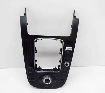 Audi A5 Sportback 8TA Head unit multimedia control 8T0919611WFX 8T0919611