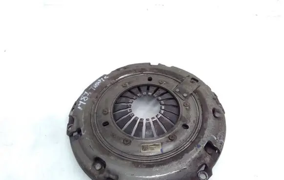 Renault Trafic III (X82) Pressure plate 302052965R TH5293