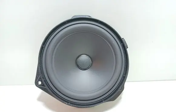 Mercedes-Benz GLS X166 Rear door speaker A1668202102
