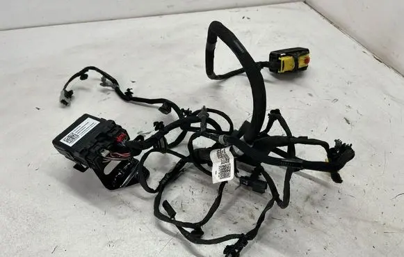 Chevrolet Equinox Seat wiring loom 84712699 13533768 850655770