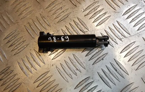 BMW 5 E60 E61 Glove box GLOVEBOXSHOCKABSORBERDAMPER 3869