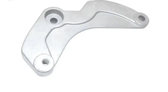 Generator/alternator bracket