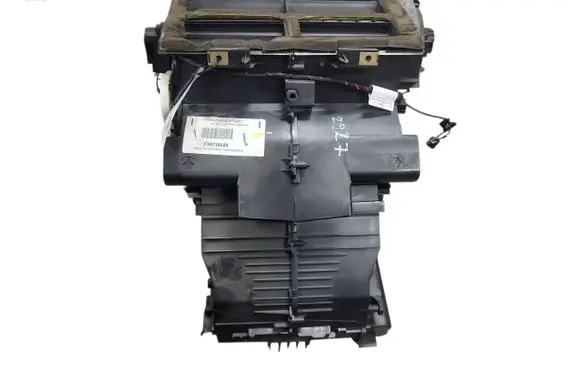 Volvo V50 Interior heater climate box assembly P30738688 30672864