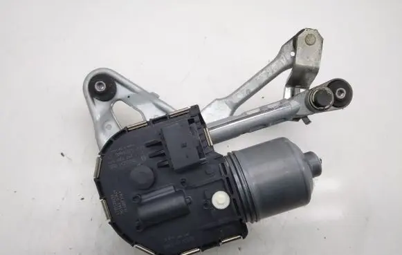 Peugeot 3008 I Front wiper linkage 1397220576