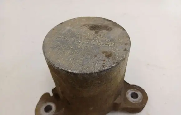 Land Rover Range Rover L405 Other under body part HPLA3C156AB