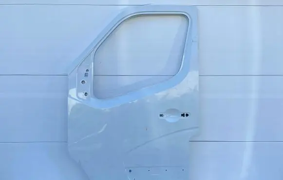 Renault Master III Front door 801530014R