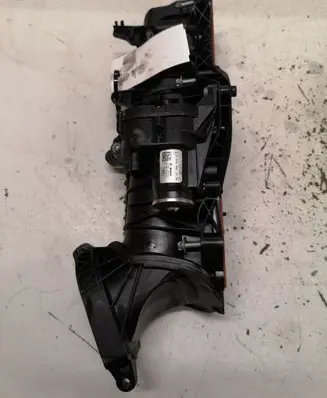 Mercedes-Benz E W213 Intake manifold A6540908700 A6549062500 0280751062