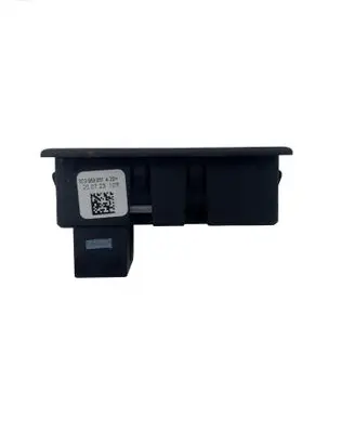 Skoda Octavia Mk4 Tailgate/boot open switch button 3C0959831A20H