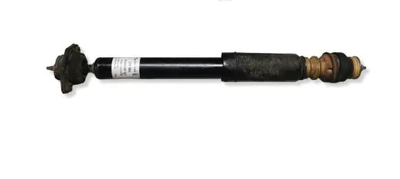 BMW 1 E81 E87 Rear shock absorber/damper 310984