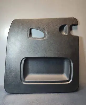 Renault Trafic III (X82) Rear door card panel trim 91165792