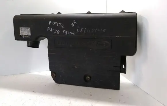 Ford Fiesta Air filter box 2S619600CE