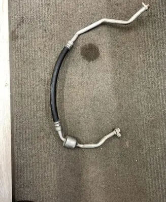 Ford S-MAX Air conditioning (A/C) pipe/hose