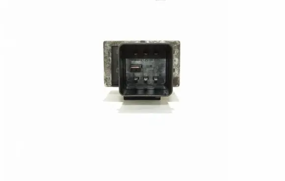 Peugeot Partner Glow plug pre-heat relay
