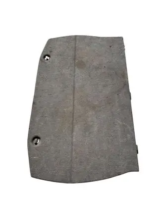 Toyota Prius (XW20) Trunk/boot mat liner 5841647010