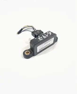 Jeep Compass ESP acceleration yaw rate sensor P56029429AA