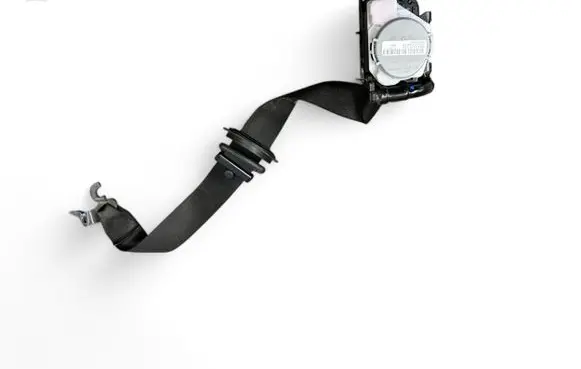 BMW X4 F26 Front seatbelt 3066322