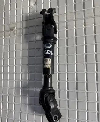 Opel Insignia A Steering wheel axle 13219343 101657256 278053053