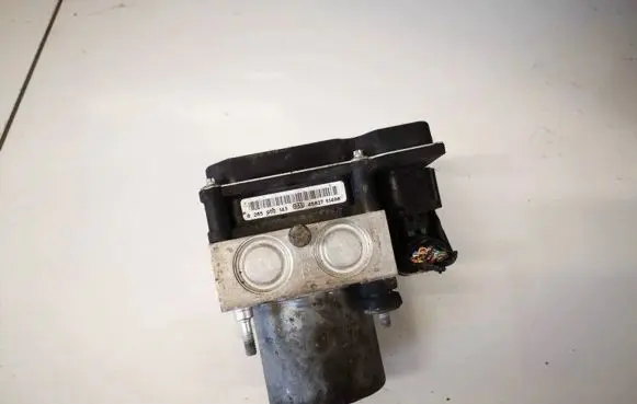 Citroen DS4 ABS Pump 0265952143 0265252508