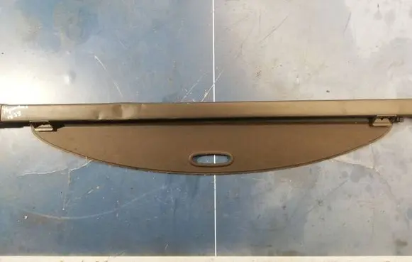 Hyundai ix35 Parcel shelf load cover 