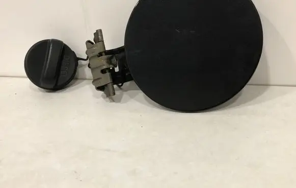 Toyota Verso Fuel tank cap