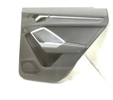 Audi Q3 F3 Rear door card panel trim 83A971693N