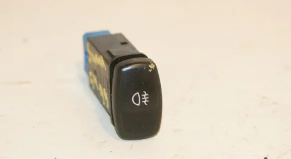 KIA Shuma Fog light switch 0K2AC66480B