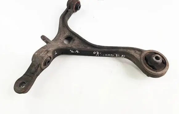 Honda Accord Front control arm
