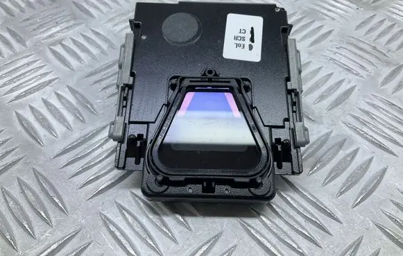 Audi A4 S4 B9 Windshield/windscreen camera 8W0907217B