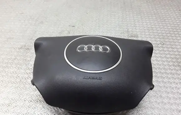 Audi A2 Steering wheel airbag 8E0880201AA