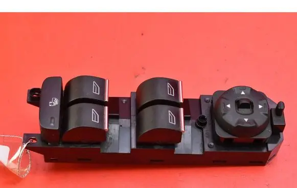 Ford S-MAX Electric window control switch AM2T-14A132-BA