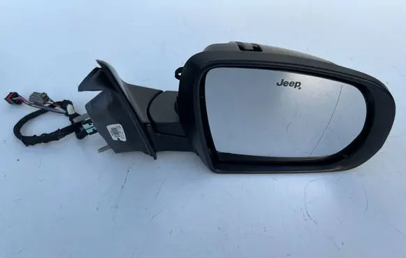 Jeep Compass Front door electric wing mirror 68365170AA