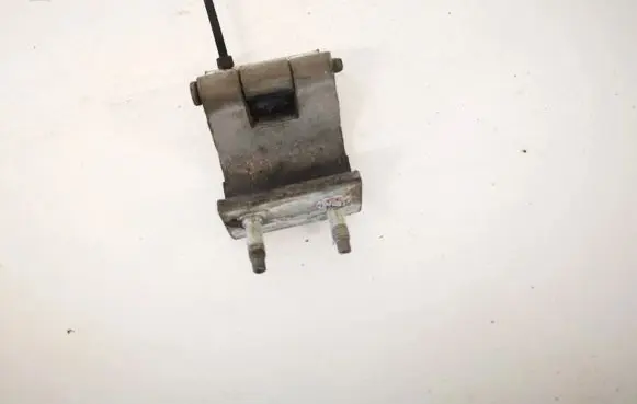 Citroen Xsara Picasso Tailgate/trunk/boot hinge