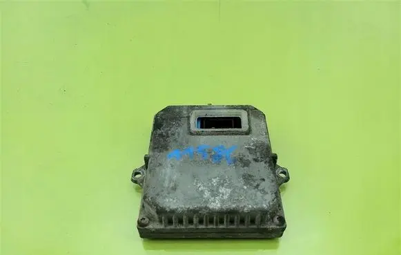Peugeot 407 Xenon control unit/module 1307329095