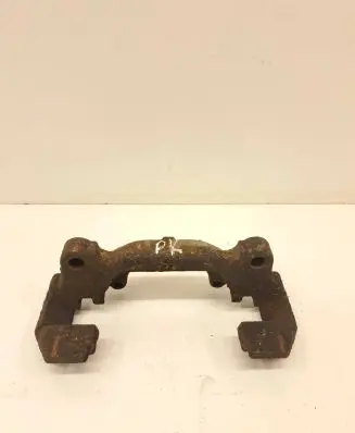 Volkswagen Touran I Front Brake Caliper Pad/Carrier 